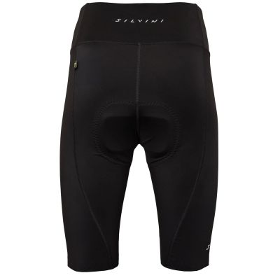 3. Damen-Radshorts (mit Sitzpolster) SILVINI Women Shorts SELLIA
