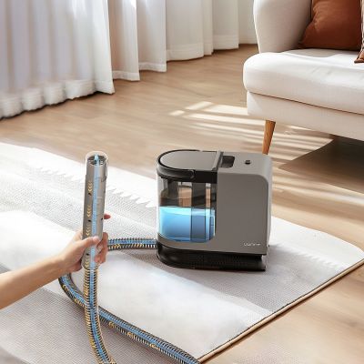 25. UWANT Y200S Waschsauger mit Dampffunktion - grau