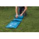 8. Coleman 2000031637 Luftmatratze Einzelmatratze Blau Unisex