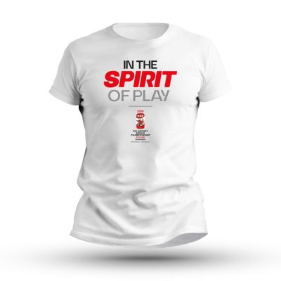 3. Trikot der IIHF-Weltmeisterschaft IA Sosnowiec 2026