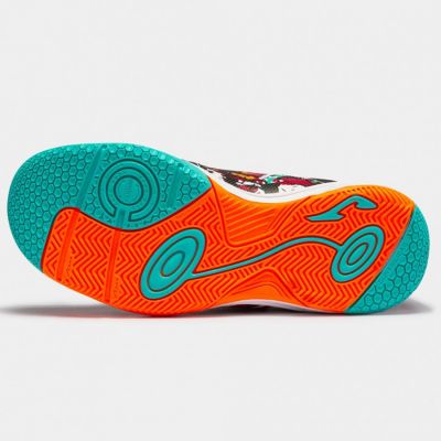 5. Joma Evolution 2301 Jr IN EVJW2301INV Schuhe