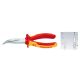 2. Knipex 25 26 160 Seitenschneider