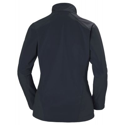 6. Helly Hansen Paramont Softshelljacke W 62925-597
