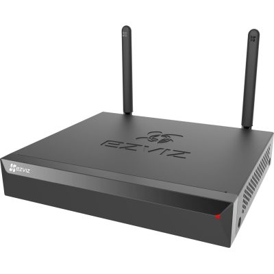 EZVIZ X5S-4W IP-Recorder