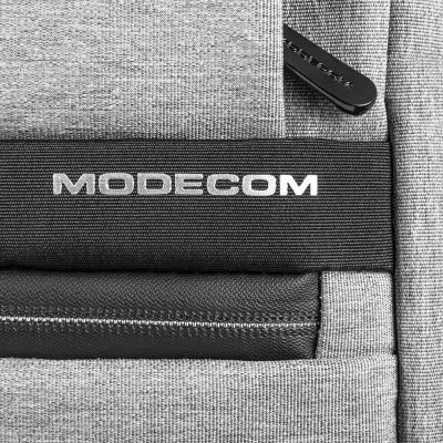 17. MODECOM SMART BACKPACK FÜR LAPTOP 15,6"