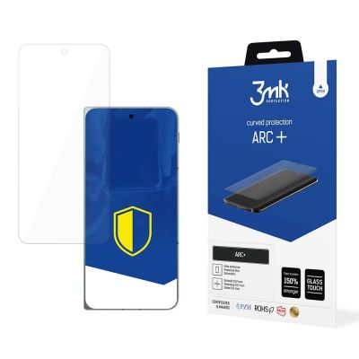 3mk ARC+-Folie auf OnePlus Open (Vorderseite)
