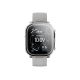 3. AmazingThing Radix Displayschutzfolie aus Glas mit Hülle für Apple Watch Ultra 3 49 mm – Transparent