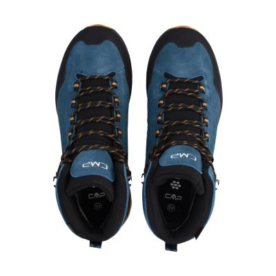 4. CMP Vertyx Mid Herren-Wanderschuhe 3Q17287 05NZ