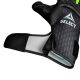 8. Select 90 v26 Kinder-Torwarthandschuhe schwarz 500099
