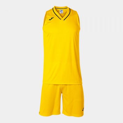 Joma Atlanta Set 102850.901 Basketballset