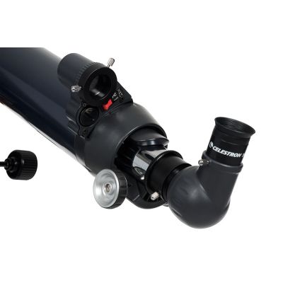 7. Celestron AstroMaster 90EQ Teleskop