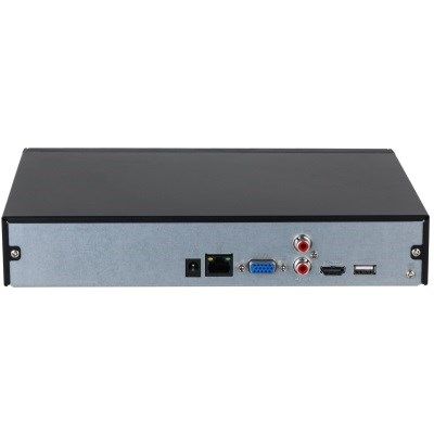 3. DAHUA NVR2108HS-4KS3 IP-Recorder
