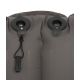 4. Exped Ultra 10R Medium Wide Matratze, greygoose