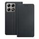 9. 3mk Wallet Case für Xiaomi 14T – schwarz