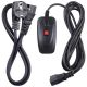 6. LIGHT4ME FOG 400 LED - Nebelmaschine