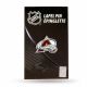 8. Inglasco NHL Logo-Pin 392SV000367