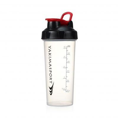 11. Shakerflasche 0,7l 700ml 100676