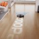 13. UWANT U100 Lite Reinigungsroboter mit Wischfunktion + Ladestation – Grau