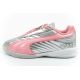 2. Puma Sportschuhe Sneaker Jugend V-S2 Goalgetter modisch silber