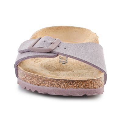 2. Birkenstock Madrid BS 1031464 Verblasstes Lila