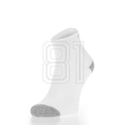 2. Monotox Basics Söckchen Active Cushion 2er-Pack MX20008