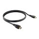 3. TRUST GXT731 RUZA High-Speed-HDMI-Kabel