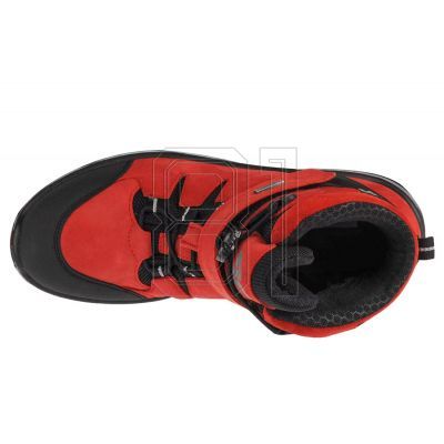 7. 4F Trek Jr.HJZ21-JOBMW253-62S shoes