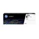 172. HP LaserJet 312A Schwarze Tonerkartusche