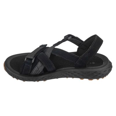 2. Columbia Konos Esla Sandalen 2149711010 Schwarz 36