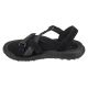 2. Columbia Konos Esla Sandalen 2149711010 Schwarz 36