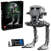 LEGO Star Wars 75417 - AT-ST Walker