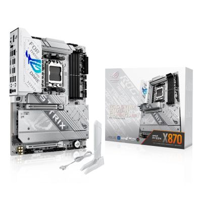 ASUS ROG STRIX X870-A Gaming-WLAN-Mainboard
