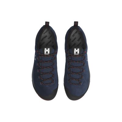4. MILLET Cimaï Pro GTX M Herrenschuhe, marineblau