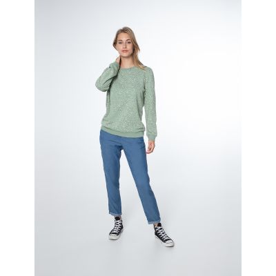 4. Damen-Sweatshirt Protest PRTXUNO