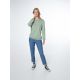 4. Damen-Sweatshirt Protest PRTXUNO
