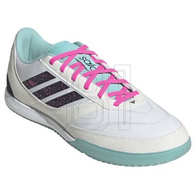 2. Adidas Top Sala Competition II IN M JH6293 Fußballschuhe