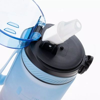 3. Iq Vie Flasche 92800398003