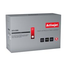 Activejet ATH-90N Toner (ersetzt HP 90A CE390A; Supreme; 10.000 Seiten; schwarz)