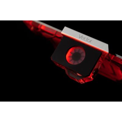 5. EK 3831109847923 Teil / Zubehör für Computer-Kühlsysteme Montageplatte
