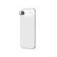 3. AmazingThing Linsenglas für iPhone 17 Air mit silbernem Aluminiumrahmen