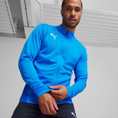 11. Puma TeamGoal Trainingsjacke M 658633 02