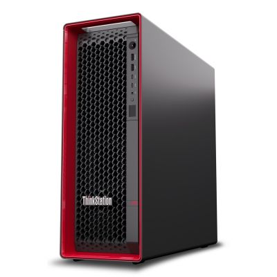 3. Lenovo ThinkStation P5 Tower G2 Xeon 636 2x32/1TB RTXPR4000 W11P
