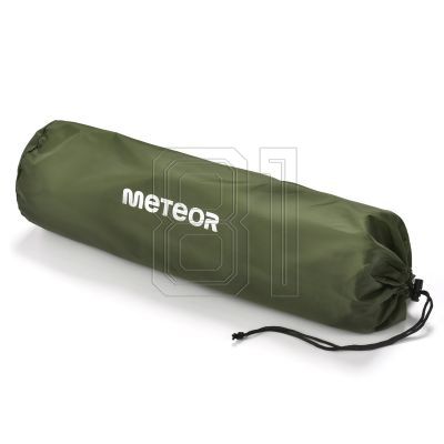 3. Meteor 16438 selbstaufblasende Matte
