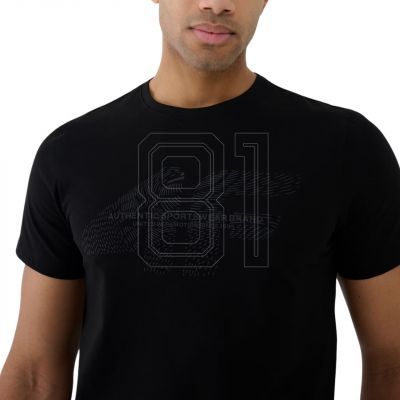 4. T-Shirt 4F M2004 M 4FWSS25TTSHM2004 20S