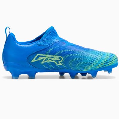 2. Puma Future 9 Match LL Jr FG/AG Fußballschuhe 109191-03
