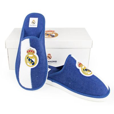 4. Real Madrid M CFRM14 Flip-Flops