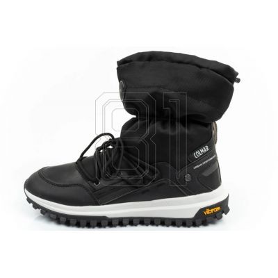 2. Colmar M WARMER BAND 200 Schneestiefel
