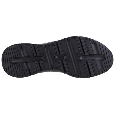 4. Skechers Arch Fit-Ascension 232404-BBK Schwarz 41