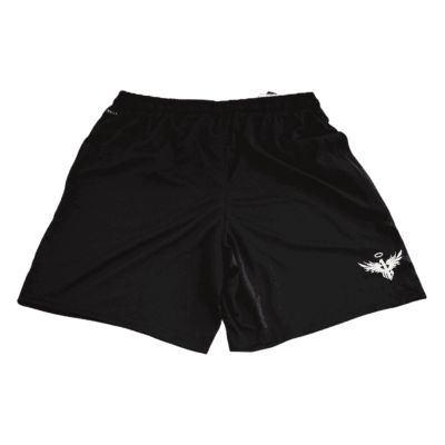 2. PUMA One Of One Flare Shorts Puma Schwarz - 535112-1