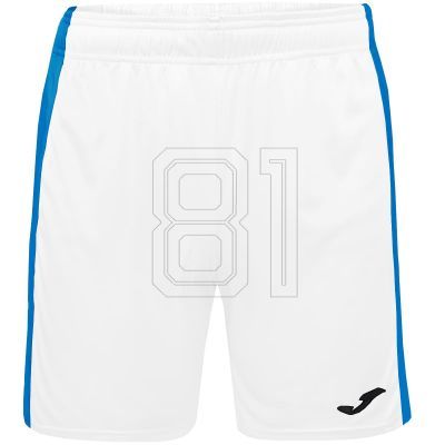 2. Joma Maxi Shorts 101657.207
